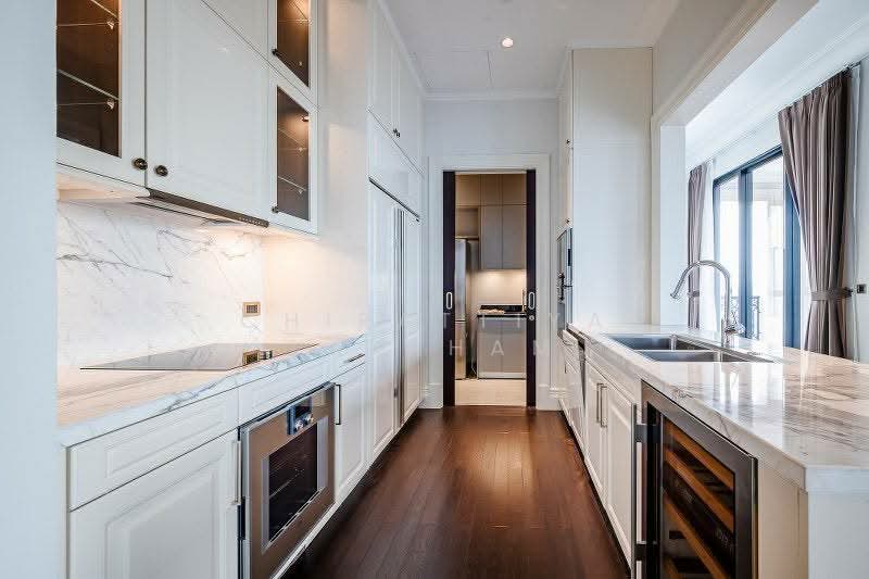 98 Wireless, Bangkok, 98 Wireless Road, Lumphini, Pathum Wan, Bangkok, 3 Bedrooms, 290 sqm, Condo For Sale, by Chirattiya Lakkham, 500319846 - DDproperty.com