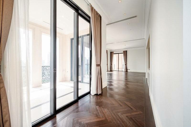98 Wireless, Bangkok, 98 Wireless Road, Lumphini, Pathum Wan, Bangkok, 3 Bedrooms, 290 sqm, Condo For Sale, by Chirattiya Lakkham, 500319846 - DDproperty.com