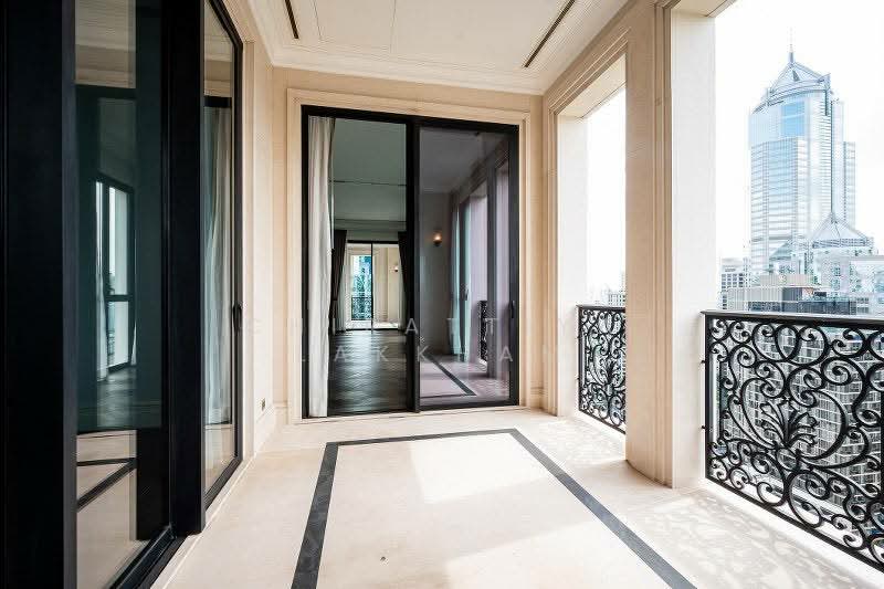 98 Wireless, Bangkok, 98 Wireless Road, Lumphini, Pathum Wan, Bangkok, 3 Bedrooms, 290 sqm, Condo For Sale, by Chirattiya Lakkham, 500319846 - DDproperty.com