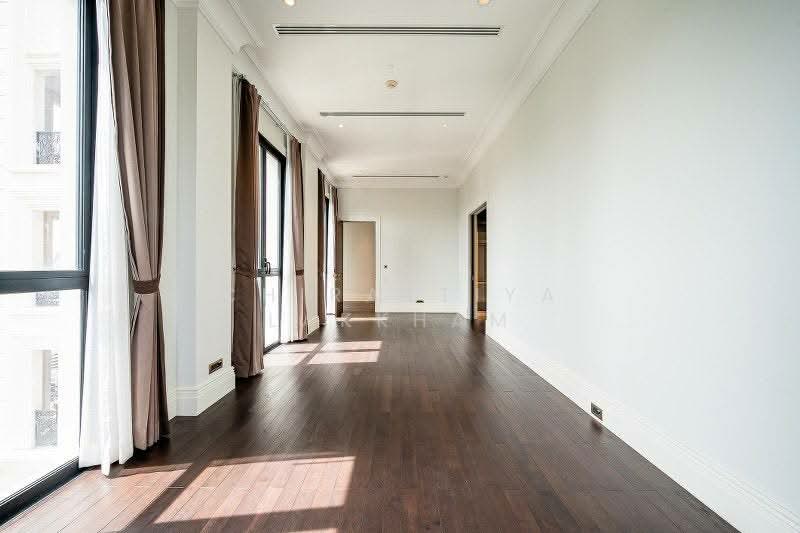 98 Wireless, Bangkok, 98 Wireless Road, Lumphini, Pathum Wan, Bangkok, 3 Bedrooms, 290 sqm, Condo For Sale, by Chirattiya Lakkham, 500319846 - DDproperty.com