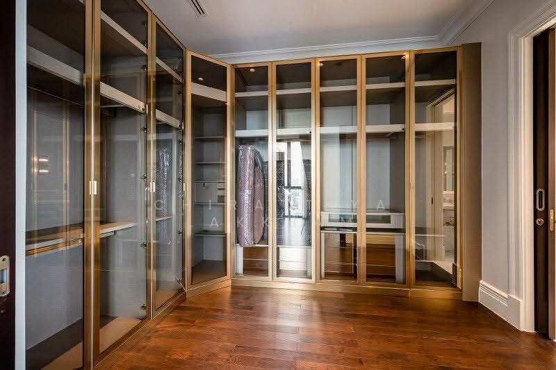 98 Wireless, Bangkok, 98 Wireless Road, Lumphini, Pathum Wan, Bangkok, 3 Bedrooms, 290 sqm, Condo For Sale, by Chirattiya Lakkham, 500319846 - DDproperty.com