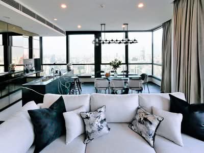 ขาย - The Esse Sukhumvit 36 : ดิ เอส สุขุมวิท 36, กรุงเทพ