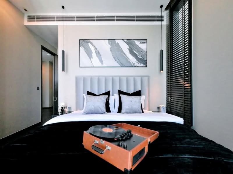 The Esse Sukhumvit 36, Bangkok, Soi Sukhumvit 36, Sukhumvit Road, Phra Kanong, Khlong Toei, Bangkok, 3 Bedrooms, 124 sqm, Condo For Sale, by Decalf Simon, 500319847 - DDproperty.com