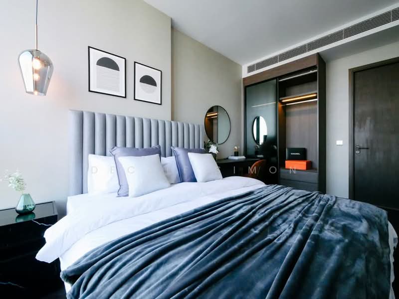 The Esse Sukhumvit 36, Bangkok, Soi Sukhumvit 36, Sukhumvit Road, Phra Kanong, Khlong Toei, Bangkok, 3 Bedrooms, 124 sqm, Condo For Sale, by Decalf Simon, 500319847 - DDproperty.com
