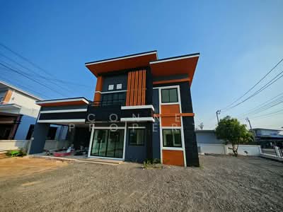 ขาย - Flora Ville Park City Suwinthawong : ฟลอร่าวิลล์ พาร์ค ซิตี้ สุวินทวงศ์, กรุงเทพ