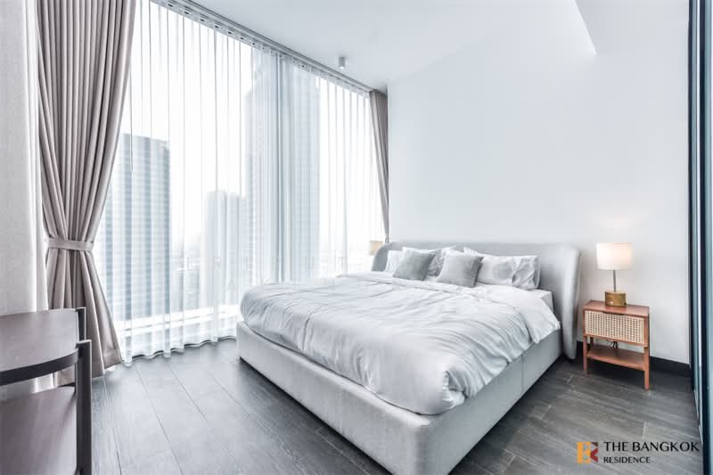 Tait Sathorn 12, Bangkok, Soi Sathorn 12, Sathorn Road, Silom, Bang Rak, Bangkok, 2 Bedrooms, 87 sqm, Condo For Sale, by Sirirut Havee Akehurst, 500319851 - DDproperty.com