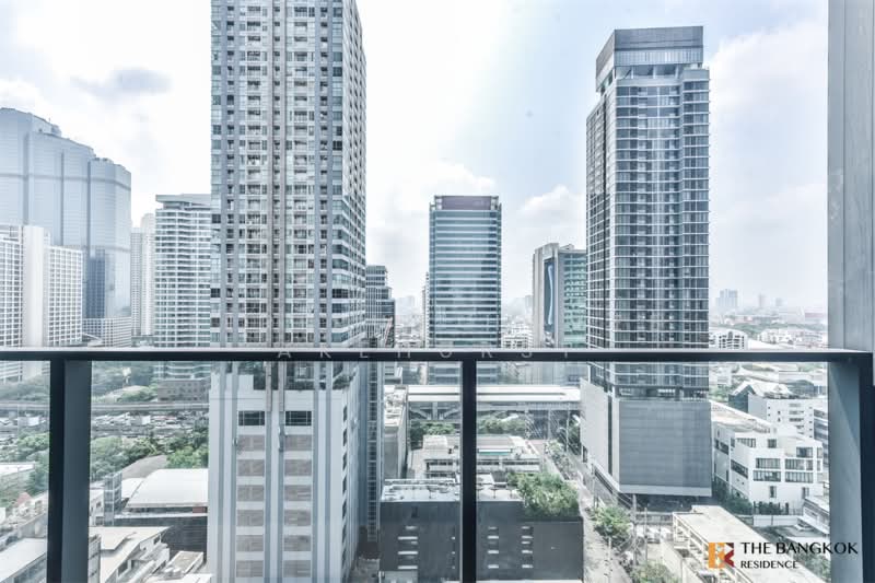 Tait Sathorn 12, Bangkok, Soi Sathorn 12, Sathorn Road, Silom, Bang Rak, Bangkok, 2 Bedrooms, 87 sqm, Condo For Sale, by Sirirut Havee Akehurst, 500319851 - DDproperty.com