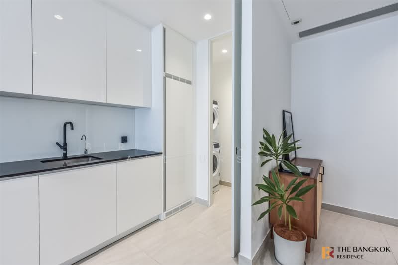 Tait Sathorn 12, Bangkok, Soi Sathorn 12, Sathorn Road, Silom, Bang Rak, Bangkok, 2 Bedrooms, 87 sqm, Condo For Sale, by Sirirut Havee Akehurst, 500319851 - DDproperty.com