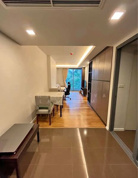 Focus Ploenchit, Bangkok, Soi Sukhumvit 2, Khlong Toei, Bangkok, 1 Bedroom, 48 sqm, Condo For Rent, by Chirattiya Lakkham, 500319852 - DDproperty.com
