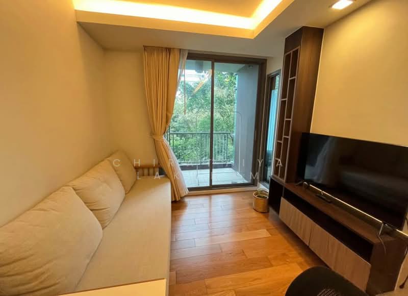 Focus Ploenchit, Bangkok, Soi Sukhumvit 2, Khlong Toei, Bangkok, 1 Bedroom, 48 sqm, Condo For Rent, by Chirattiya Lakkham, 500319852 - DDproperty.com