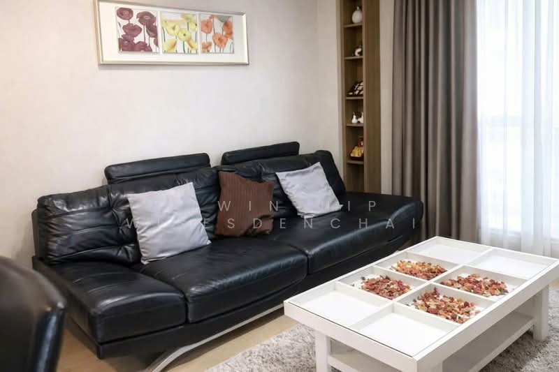 Mayfair Place Sukhumvit 64 : เมย์แฟร์ เพลส สุขุมวิท 64, กรุงเทพ, ถนนสุขุมวิท 64, บางจาก, พระโขนง, กรุงเทพ, 59 ตร.ม., คอนโด ขาย, โดย Kawinthip Wisesdenchai, 500319853 - DDproperty.com