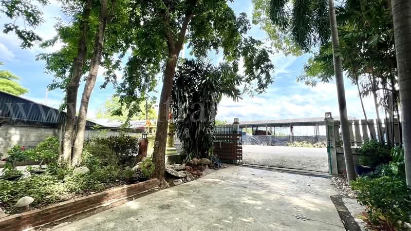 ที่ดิน 2 ไร่ พร้อมสิ่งปลูกสร้าง ไทรน้อย - นนทบุรี, Nonthaburi, ถนนโครงการในหมู่บ้าน บ้านหม่อมแช่ม, Khun Sri, Sai Noi, Nonthaburi, , 3,200 sqm, Land For Sale, by คุณ ธนพวรรณ (ณวรรณ), 500319854 - DDproperty.com