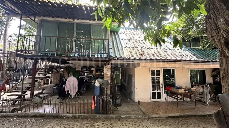 ที่ดิน 2 ไร่ พร้อมสิ่งปลูกสร้าง ไทรน้อย - นนทบุรี, นนทบุรี, ถนนโครงการในหมู่บ้าน บ้านหม่อมแช่ม, ขุนศรี, ไทรน้อย, นนทบุรี, 3,200 ตร.ม., ที่ดิน ขาย, โดย คุณ ธนพวรรณ (ณวรรณ), 500319854 - DDproperty.com