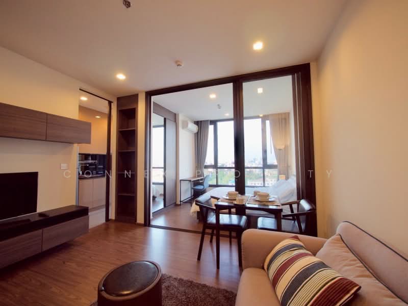 The Line Sukhumvit 71, Bangkok, 15 Sukhumvit 71 Road, Phra Kanong Nua, Watthana, Bangkok, 1 Bedroom, 35 sqm, Condo For Sale, by Connex Property, 500319858 - DDproperty.com