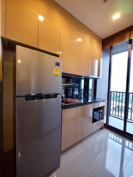 The Line Sukhumvit 71 : เดอะ ไลน์ สุขุมวิท 71, กรุงเทพ, 15 ถนนสุขุมวิท 71, พระโขนงเหนือ, วัฒนา, กรุงเทพ, 35 ตร.ม., คอนโด ขาย, โดย Connex Property, 500319858 - DDproperty.com