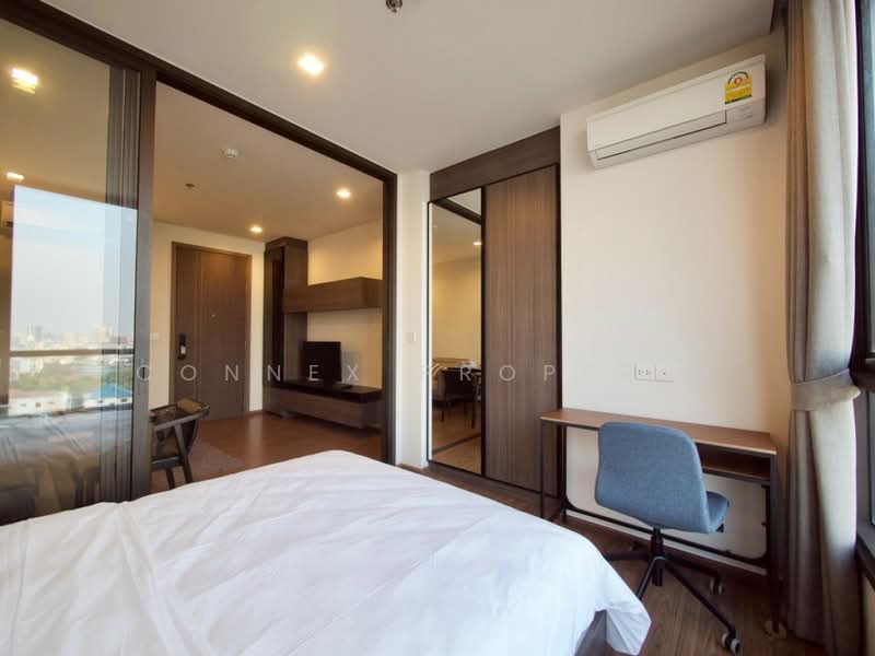 The Line Sukhumvit 71, Bangkok, 15 Sukhumvit 71 Road, Phra Kanong Nua, Watthana, Bangkok, 1 Bedroom, 35 sqm, Condo For Sale, by Connex Property, 500319858 - DDproperty.com