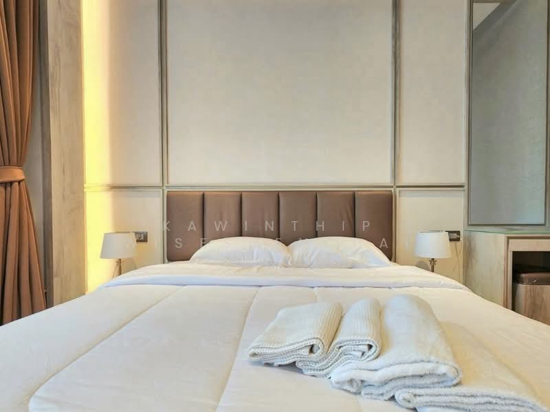Magnolias Waterfront Residences : แมกโนเลียส์ วอเตอร์ฟรอนท์ เรสซิเดนซ์, กรุงเทพ, 259 ถ. กรุงธนบุรี, คลองต้นไทร, คลองสาน, กรุงเทพ, 61 ตร.ม., คอนโด ให้เช่า, โดย Kawinthip Wisesdenchai, 500319860 - DDproperty.com