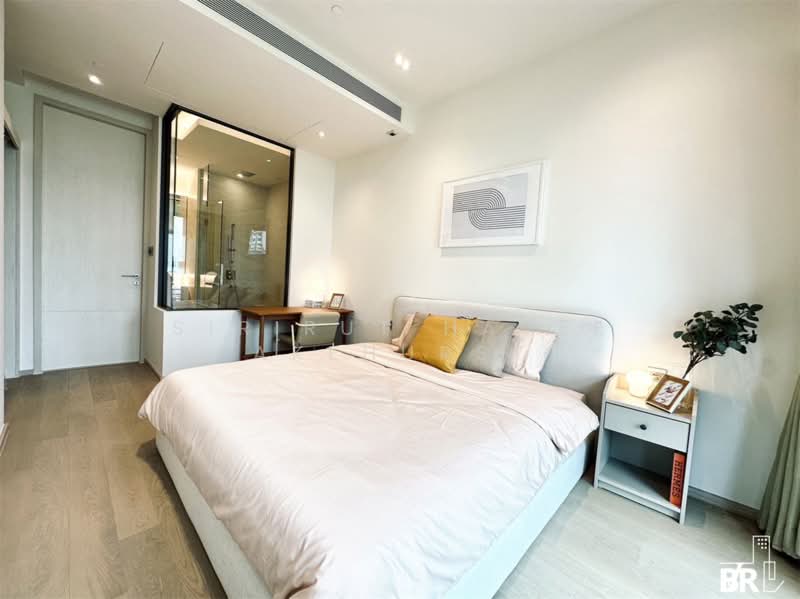 The Strand Thonglor, Bangkok, 36 Soi Sukhumvit 55, Khlong Tan Nua, Watthana, Bangkok, 1 Bedroom, 48 sqm, Condo For Sale, by Sirirut Havee Akehurst, 500319862 - DDproperty.com