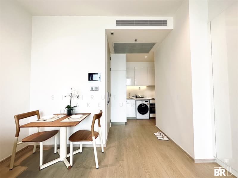 The Strand Thonglor, Bangkok, 36 Soi Sukhumvit 55, Khlong Tan Nua, Watthana, Bangkok, 1 Bedroom, 48 sqm, Condo For Sale, by Sirirut Havee Akehurst, 500319862 - DDproperty.com