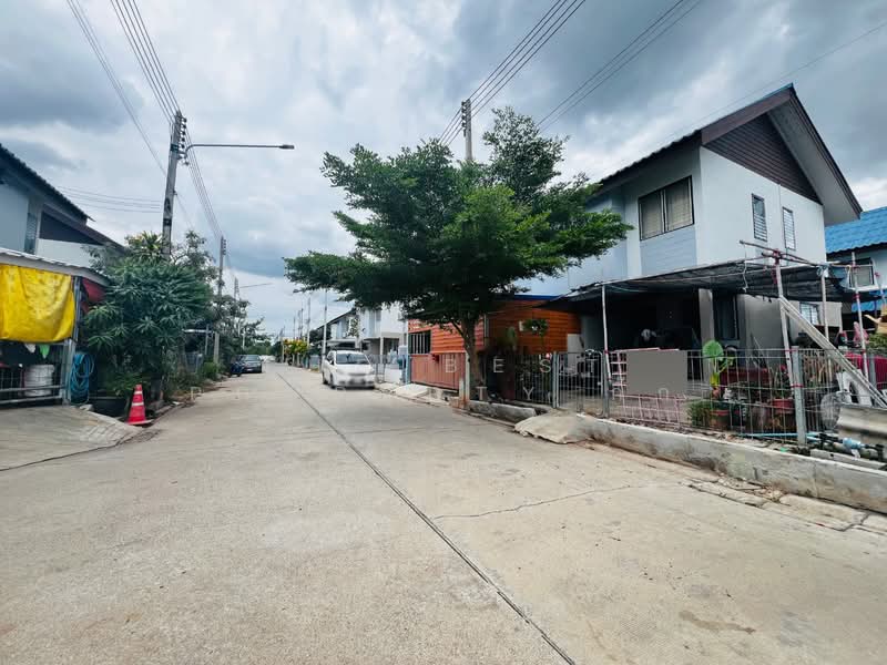 เอื้ออาทรบางแก้ว สมุทรสงคราม, Samut Songkhram, Bang Kaeo, Muang Samut Songkhram, Samut Songkhram, 2 Bedrooms, 150 sqm, Semi-Detached House (Twin House) For Sale, by The Best Property กิ๊ก, 500319863 - DDproperty.com
