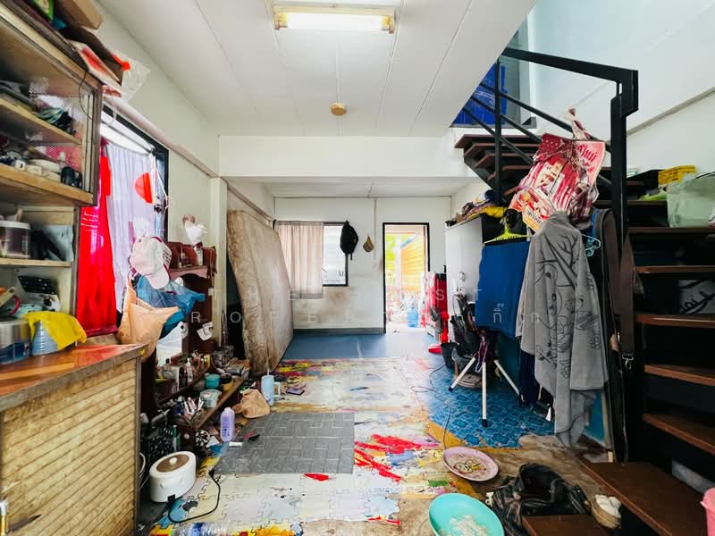 เอื้ออาทรบางแก้ว สมุทรสงคราม, Samut Songkhram, Bang Kaeo, Muang Samut Songkhram, Samut Songkhram, 2 Bedrooms, 150 sqm, Semi-Detached House (Twin House) For Sale, by The Best Property กิ๊ก, 500319863 - DDproperty.com