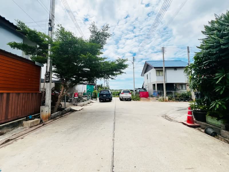 เอื้ออาทรบางแก้ว สมุทรสงคราม, Samut Songkhram, Bang Kaeo, Muang Samut Songkhram, Samut Songkhram, 2 Bedrooms, 150 sqm, Semi-Detached House (Twin House) For Sale, by The Best Property กิ๊ก, 500319863 - DDproperty.com
