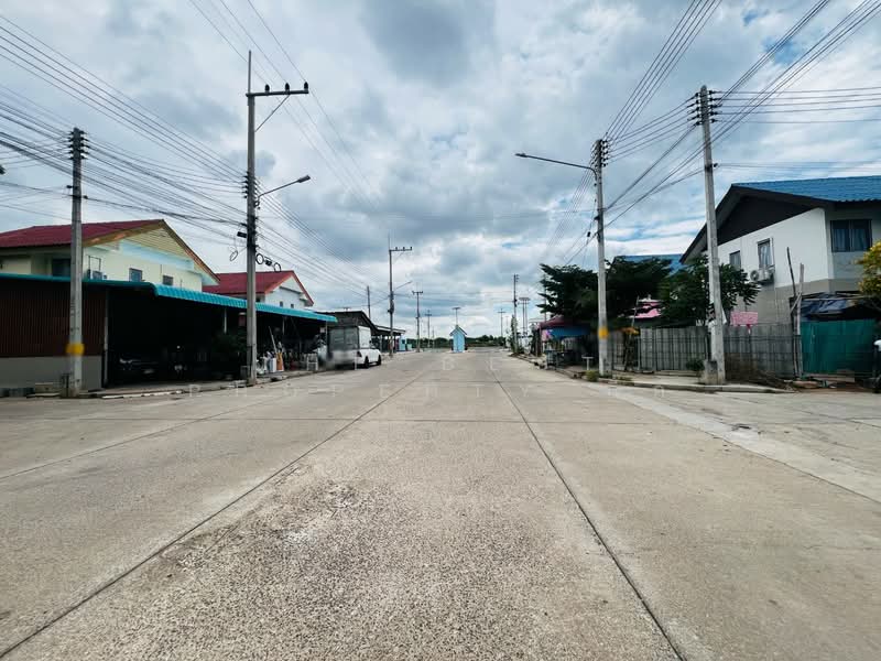 เอื้ออาทรบางแก้ว สมุทรสงคราม, Samut Songkhram, Bang Kaeo, Muang Samut Songkhram, Samut Songkhram, 2 Bedrooms, 150 sqm, Semi-Detached House (Twin House) For Sale, by The Best Property กิ๊ก, 500319863 - DDproperty.com