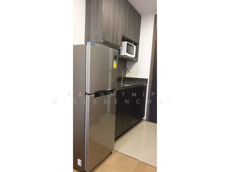 ASHTON Chula-Silom, Bangkok, Rama 4 Road, Si Phraya, Bang Rak, Bangkok, 1 Bedroom, 34 sqm, Condo For Rent, by Kawinthip Wisesdenchai, 500319865 - DDproperty.com