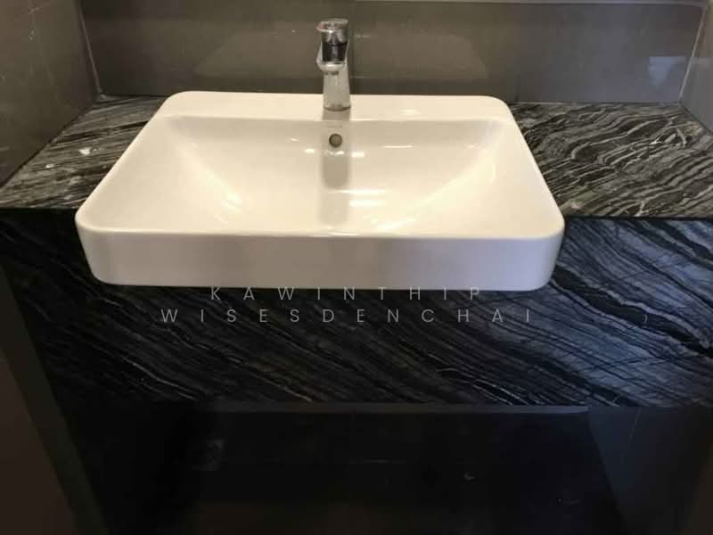 ASHTON Chula-Silom, Bangkok, Rama 4 Road, Si Phraya, Bang Rak, Bangkok, 1 Bedroom, 34 sqm, Condo For Rent, by Kawinthip Wisesdenchai, 500319865 - DDproperty.com
