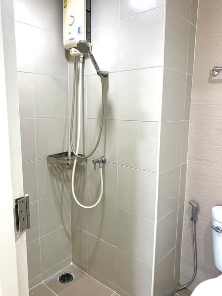 Lumpini Ville Chaengwattana-Pakkred Station, Nonthaburi, Chaengwattana Road, Pak Kret, Nonthaburi, 1 Bedroom, 23 sqm, Condo For Sale, by คุณภิช, 500319870 - DDproperty.com