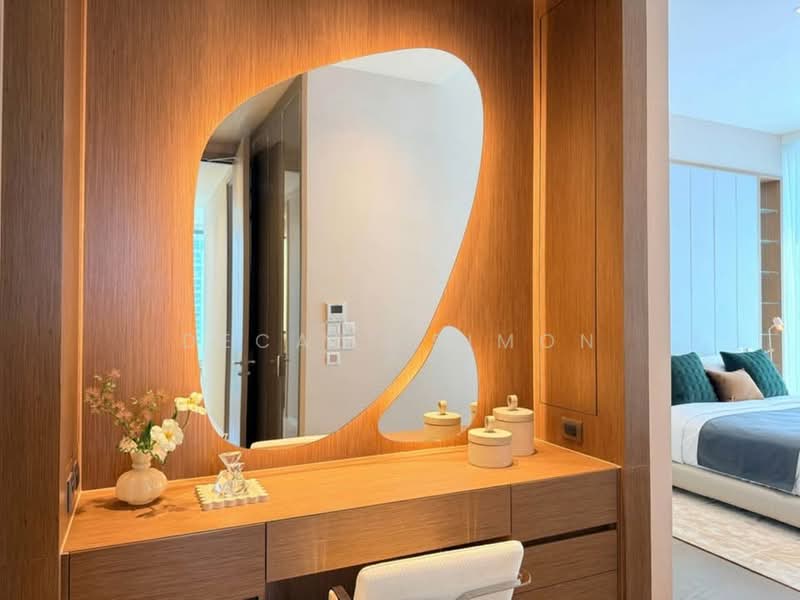 Scope Langsuan, Bangkok, Soi Lang Suan, Lumphini, Pathum Wan, Bangkok, 2 Bedrooms, 162 sqm, Condo For Sale, by Decalf Simon, 500319871 - DDproperty.com