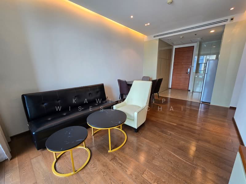 The Address Sukhumvit 28 : ดิ แอดเดรส สุขุมวิท 28, กรุงเทพ, 1 ซอยสุขุมวิท 28 ถนนสุขุมวิท แขวงคลองตัน เขตคลองเตย กรุงเทพมหานคร, คลองตัน, คลองเตย, กรุงเทพ, 70 ตร.ม., คอนโด ให้เช่า, โดย Kawinthip Wisesdenchai, 500319874 - DDproperty.com