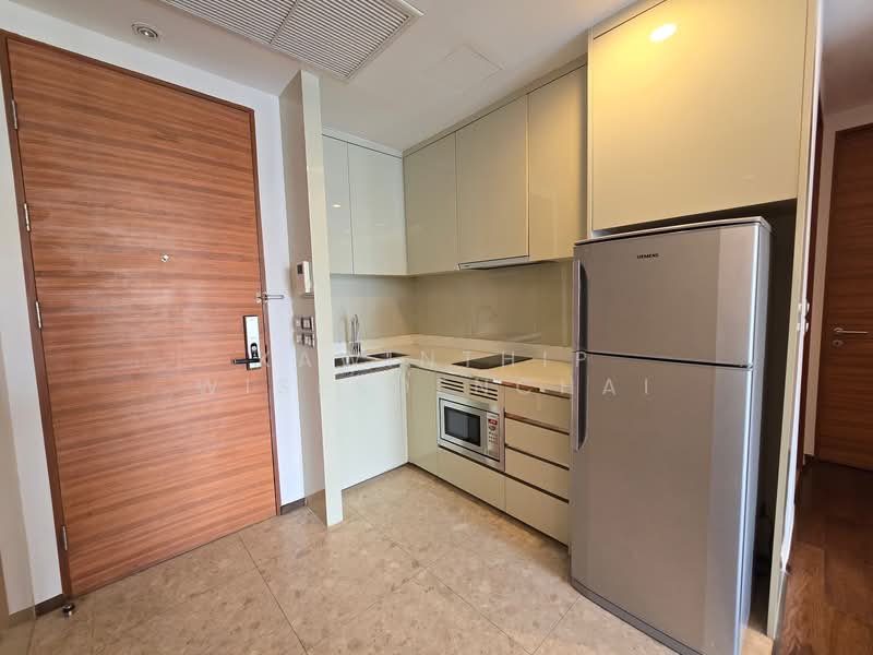 The Address Sukhumvit 28 : ดิ แอดเดรส สุขุมวิท 28, กรุงเทพ, 1 ซอยสุขุมวิท 28 ถนนสุขุมวิท แขวงคลองตัน เขตคลองเตย กรุงเทพมหานคร, คลองตัน, คลองเตย, กรุงเทพ, 70 ตร.ม., คอนโด ให้เช่า, โดย Kawinthip Wisesdenchai, 500319874 - DDproperty.com