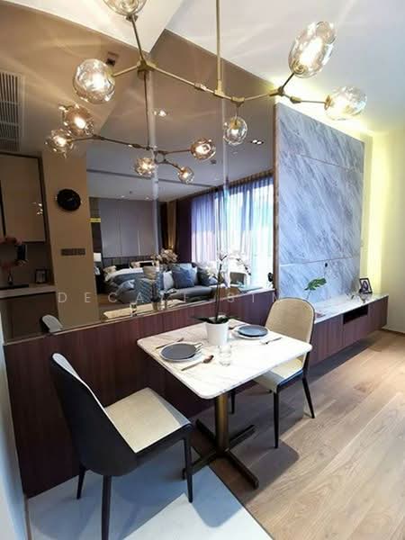 BEATNIQ Sukhumvit 32, Bangkok, Soi Sukhumvit 32, Sukhumvit Road, Khong Tan, Khlong Toei, Bangkok, Studio, 43 sqm, Condo For Rent, by Decalf Simon, 500319875 - DDproperty.com