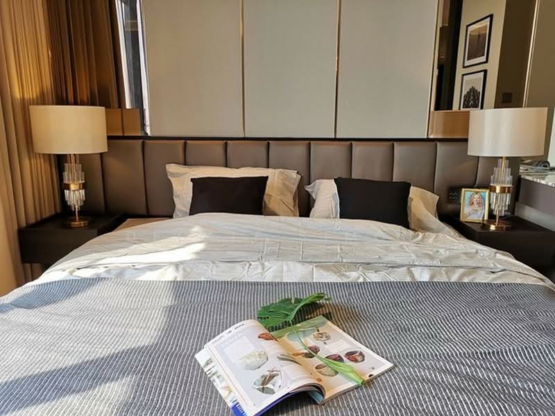 BEATNIQ Sukhumvit 32, Bangkok, Soi Sukhumvit 32, Sukhumvit Road, Khong Tan, Khlong Toei, Bangkok, Studio, 43 sqm, Condo For Rent, by Decalf Simon, 500319875 - DDproperty.com