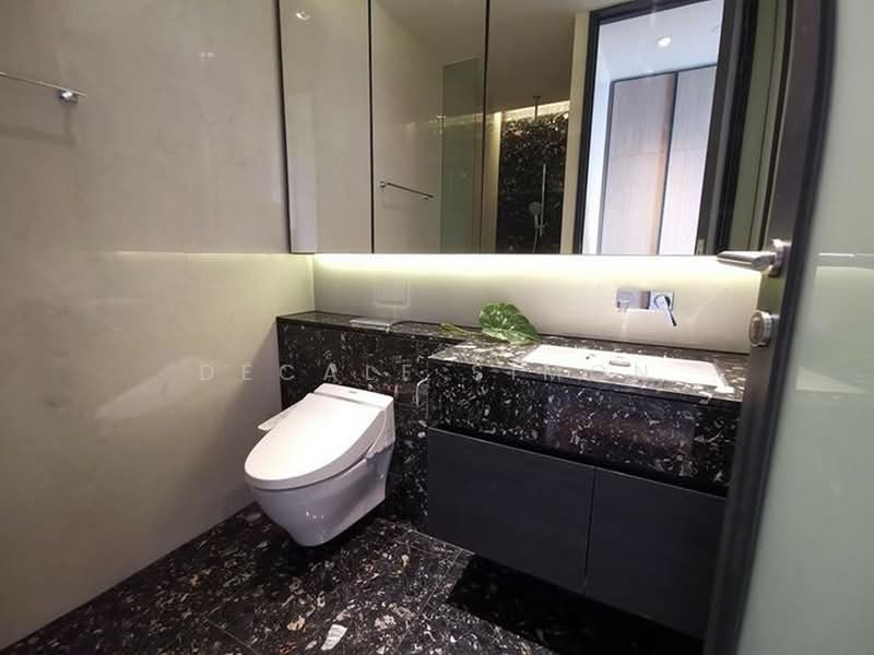 BEATNIQ Sukhumvit 32, Bangkok, Soi Sukhumvit 32, Sukhumvit Road, Khong Tan, Khlong Toei, Bangkok, Studio, 43 sqm, Condo For Rent, by Decalf Simon, 500319875 - DDproperty.com