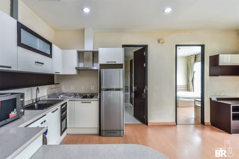 Baan Klang Krung Siam-Pathumwan : บ้านกลางกรุง สยาม-ปทุมวัน คอนโดมิเนียม, กรุงเทพ, ถนนเพชรบุรี แขวงถนนเพชรบุรี เขตราชเทวี กรุงเทพมหานคร, ถนนเพชรบุรี, ราชเทวี, กรุงเทพ, 56 ตร.ม., คอนโด ขาย, โดย Sirirut Havee Akehurst, 500319878 - DDproperty.com