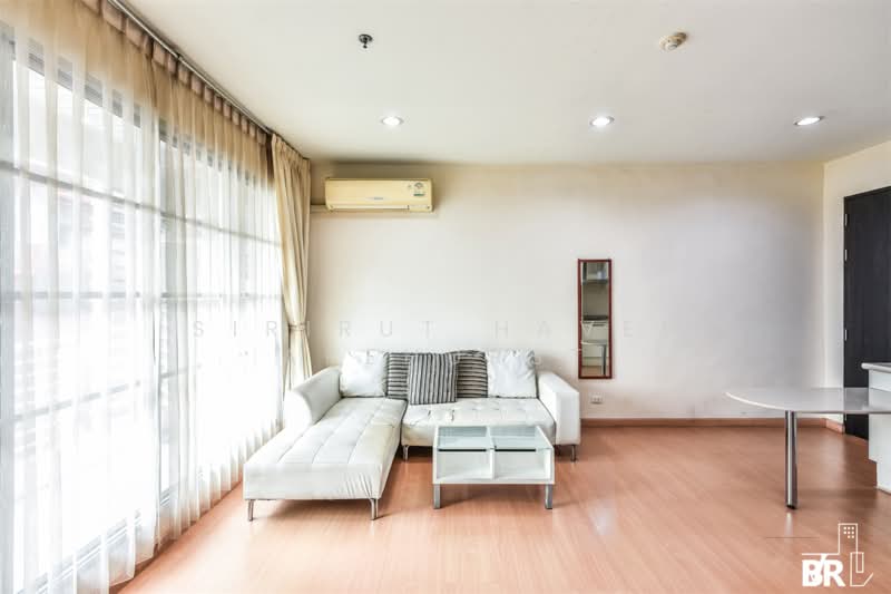 Baan Klang Krung Siam-Pathumwan : บ้านกลางกรุง สยาม-ปทุมวัน คอนโดมิเนียม, กรุงเทพ, ถนนเพชรบุรี แขวงถนนเพชรบุรี เขตราชเทวี กรุงเทพมหานคร, ถนนเพชรบุรี, ราชเทวี, กรุงเทพ, 56 ตร.ม., คอนโด ขาย, โดย Sirirut Havee Akehurst, 500319878 - DDproperty.com
