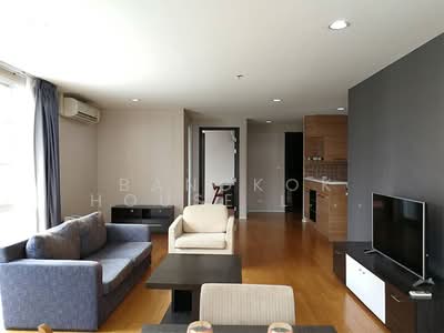 For Rent - Villa Sikhara, Bangkok