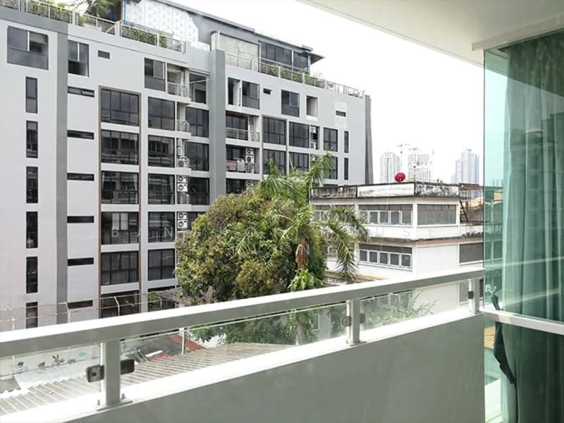 Villa Sikhara, Bangkok, Sukhumvit, Khlong Tan Nua, Watthana, Bangkok, 2 Bedrooms, 124 sqm, Condo For Rent, by Bangkok House Living, 500319880 - DDproperty.com