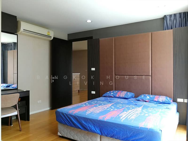 Villa Sikhara, Bangkok, Sukhumvit, Khlong Tan Nua, Watthana, Bangkok, 2 Bedrooms, 124 sqm, Condo For Rent, by Bangkok House Living, 500319880 - DDproperty.com