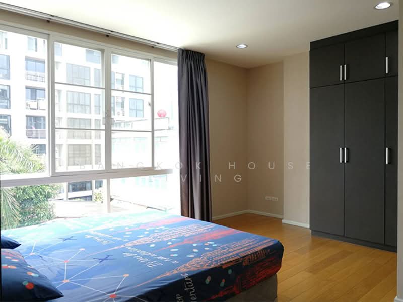 Villa Sikhara, Bangkok, Sukhumvit, Khlong Tan Nua, Watthana, Bangkok, 2 Bedrooms, 124 sqm, Condo For Rent, by Bangkok House Living, 500319880 - DDproperty.com