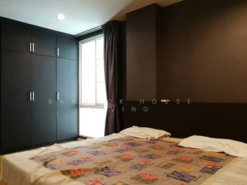 Villa Sikhara, Bangkok, Sukhumvit, Khlong Tan Nua, Watthana, Bangkok, 2 Bedrooms, 124 sqm, Condo For Rent, by Bangkok House Living, 500319880 - DDproperty.com