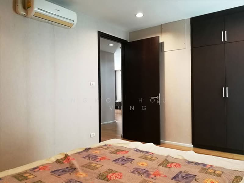 Villa Sikhara, Bangkok, Sukhumvit, Khlong Tan Nua, Watthana, Bangkok, 2 Bedrooms, 124 sqm, Condo For Rent, by Bangkok House Living, 500319880 - DDproperty.com
