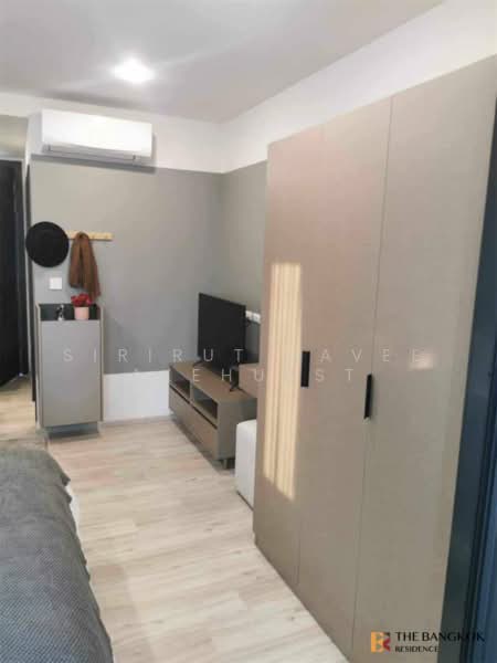 XT Huaikhwang, Bangkok, 244 Ratchadaphisek Road, Huai Khwang, Bangkok, 1 Bedroom, 30 sqm, Condo For Sale, by Sirirut Havee Akehurst, 500319883 - DDproperty.com