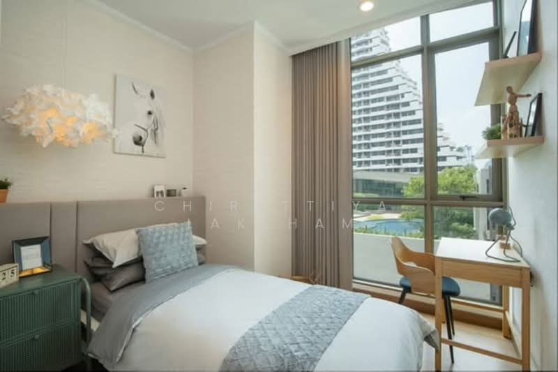 Supalai Oriental Sukhumvit 39 : ศุภาลัย โอเรียนทัล สุขุมวิท 39, กรุงเทพ, ซอย สุขุมวิท 39, คลองตันเหนือ, วัฒนา, กรุงเทพ, 77 ตร.ม., คอนโด ให้เช่า, โดย Chirattiya Lakkham, 500319887 - DDproperty.com