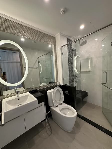 Supalai Oriental Sukhumvit 39, Bangkok, Soi Sukhumvit 39, Khlong Tan Nua, Watthana, Bangkok, 2 Bedrooms, 77 sqm, Condo For Rent, by Chirattiya Lakkham, 500319887 - DDproperty.com
