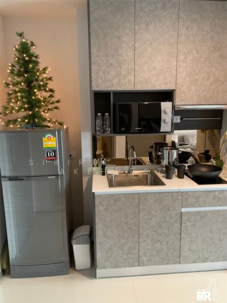 IDEO Phaholyothin Chatuchak, Bangkok, Paholayothin Road, Samsen Nai, Phaya Thai, Bangkok, 1 Bedroom, 28 sqm, Condo For Sale, by Sirirut Havee Akehurst, 500319888 - DDproperty.com