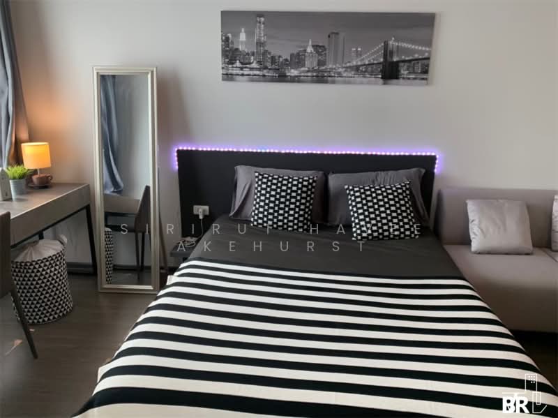 IDEO Phaholyothin Chatuchak, Bangkok, Paholayothin Road, Samsen Nai, Phaya Thai, Bangkok, 1 Bedroom, 28 sqm, Condo For Sale, by Sirirut Havee Akehurst, 500319888 - DDproperty.com