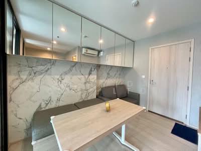 For Rent - Life Asoke, Bangkok